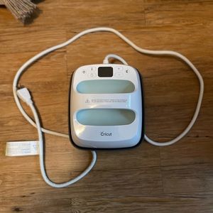 Cricut Easy Press 2 6x7